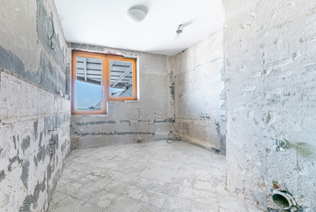 Prodej bytu 3+1 v osobním vlastnictví 128 m², Praha 6 - Veleslavín