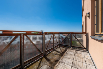 Prodej bytu 3+1 v osobním vlastnictví 128 m², Praha 6 - Veleslavín