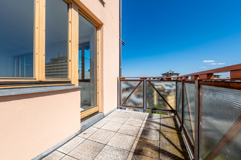 Prodej bytu 3+1 v osobním vlastnictví 128 m², Praha 6 - Veleslavín