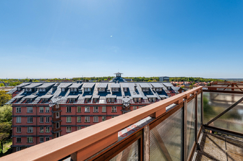 Prodej bytu 3+1 v osobním vlastnictví 128 m², Praha 6 - Veleslavín