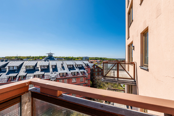 Prodej bytu 3+1 v osobním vlastnictví 128 m², Praha 6 - Veleslavín