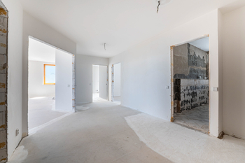 Prodej bytu 3+1 v osobním vlastnictví 128 m², Praha 6 - Veleslavín