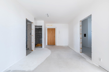 Prodej bytu 3+1 v osobním vlastnictví 128 m², Praha 6 - Veleslavín