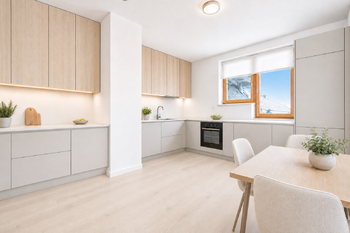 Prodej bytu 3+1 v osobním vlastnictví 159 m², Praha 6 - Veleslavín