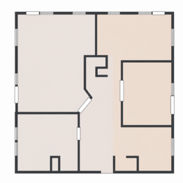 Prodej bytu 3+1 v osobním vlastnictví 159 m², Praha 6 - Veleslavín