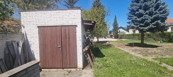 parking pro auto - Prodej pozemku 799 m², Čestlice