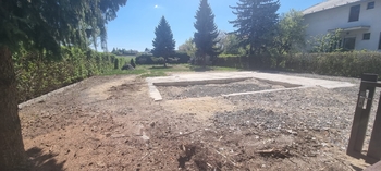 Prodej pozemku 799 m², Čestlice