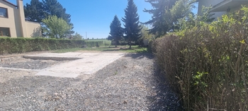 Prodej pozemku 799 m², Čestlice