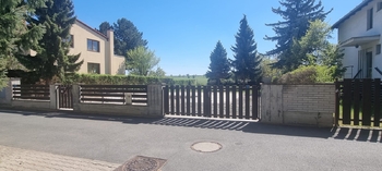 vstup - Prodej pozemku 799 m², Čestlice