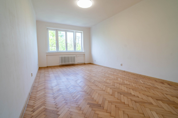 Pronájem bytu 2+1 v osobním vlastnictví 76 m², Praha 10 - Vršovice