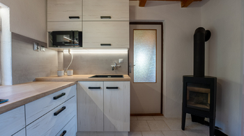 Prodej chaty / chalupy 81 m², Mokrá-Horákov