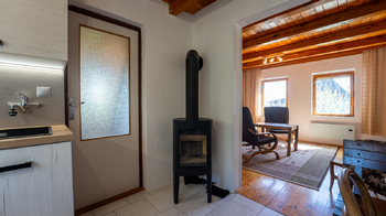 Prodej chaty / chalupy 81 m², Mokrá-Horákov