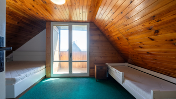 Prodej chaty / chalupy 81 m², Mokrá-Horákov