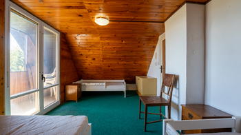 Prodej chaty / chalupy 81 m², Mokrá-Horákov