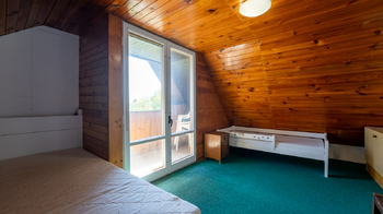 Prodej chaty / chalupy 81 m², Mokrá-Horákov
