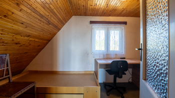Prodej chaty / chalupy 81 m², Mokrá-Horákov