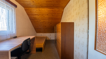 Prodej chaty / chalupy 81 m², Mokrá-Horákov