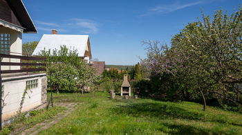 Prodej chaty / chalupy 81 m², Mokrá-Horákov