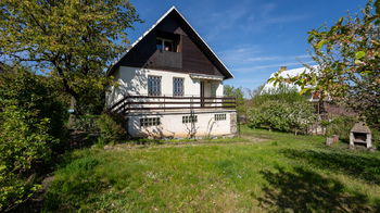 Prodej chaty / chalupy 81 m², Mokrá-Horákov