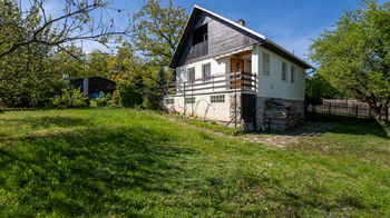 Prodej chaty / chalupy 81 m², Mokrá-Horákov
