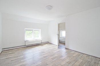 Pronájem bytu 2+1 v osobním vlastnictví 67 m², Plzeň