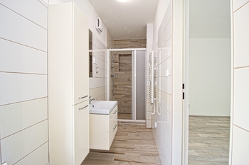 Pronájem bytu 2+1 v osobním vlastnictví 67 m², Plzeň