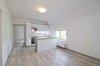 Pronájem bytu 2+1 v osobním vlastnictví 67 m², Plzeň