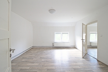 Pronájem bytu 2+1 v osobním vlastnictví 67 m², Plzeň