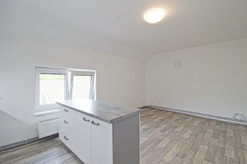 Pronájem bytu 2+1 v osobním vlastnictví 67 m², Plzeň