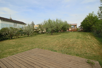 Pronájem bytu 2+1 v osobním vlastnictví 67 m², Plzeň