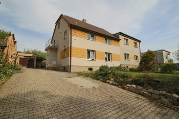 Pronájem bytu 2+1 v osobním vlastnictví 67 m², Plzeň