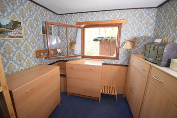 Prodej chaty / chalupy 39 m², Křesín