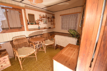 Prodej chaty / chalupy 39 m², Křesín
