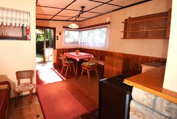 Prodej chaty / chalupy 39 m², Křesín