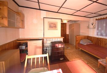 Prodej chaty / chalupy 39 m², Křesín
