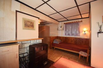 Prodej chaty / chalupy 39 m², Křesín