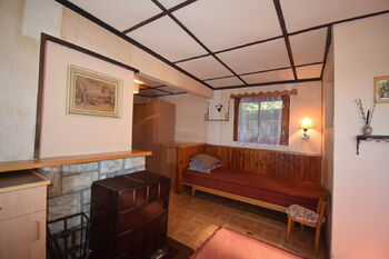 Prodej chaty / chalupy 39 m², Křesín