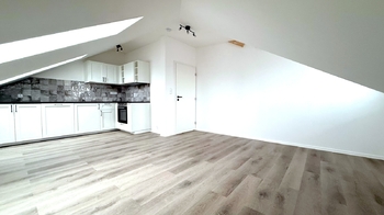 Pronájem bytu 2+kk v osobním vlastnictví 53 m², Praha 9 - Horní Počernice