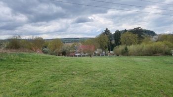 Pozemek 3.089 m2, zastavitelní část cca 1.260 m2 - Prodej pozemku 2322 m², Nespeky 