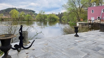 Prodej pozemku 2322 m², Nespeky