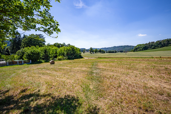 Pozemek 3.089 m2 - Prodej pozemku 3089 m², Nespeky