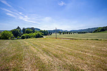 Pozemek 3.089 m2 - Prodej pozemku 3089 m², Nespeky
