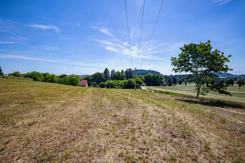 Pozemek 3.089 m2 - Prodej pozemku 3089 m², Nespeky