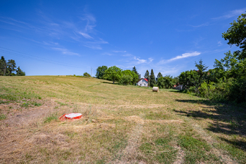 Pozemek 3.089 m2 - Prodej pozemku 3089 m², Nespeky