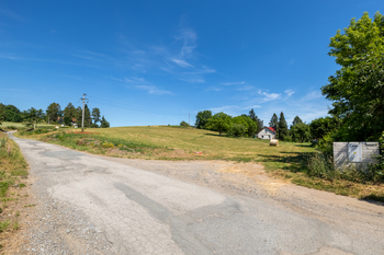 Pozemek 3.089 m2 - Prodej pozemku 3089 m², Nespeky