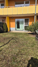 Pronájem bytu 1+1 v osobním vlastnictví 41 m², Praha 9 - Kyje