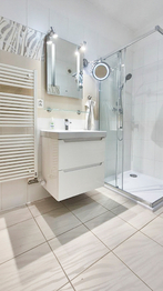 Pronájem bytu 1+1 v osobním vlastnictví 41 m², Praha 9 - Kyje