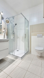 Pronájem bytu 1+1 v osobním vlastnictví 41 m², Praha 9 - Kyje