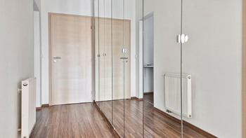Pronájem bytu 1+1 v osobním vlastnictví 41 m², Praha 9 - Kyje