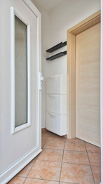 Pronájem bytu 1+1 v osobním vlastnictví 41 m², Praha 9 - Kyje